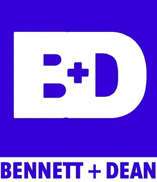 Bennett and Dean Ltd logo