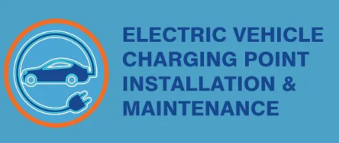 Bennett and Dean Ltd - Electric Vehicle Charging Point Installation