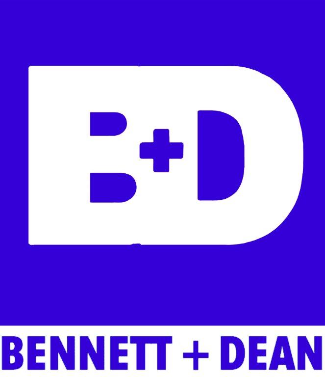 Bennett & Dean Logo