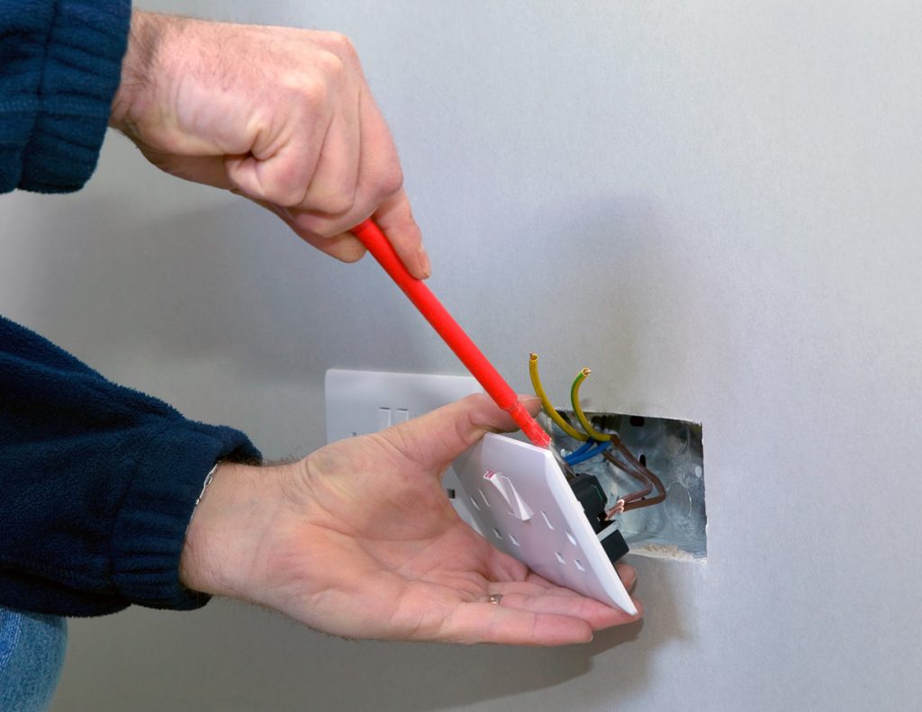 Electrical Installation & Maintenance
