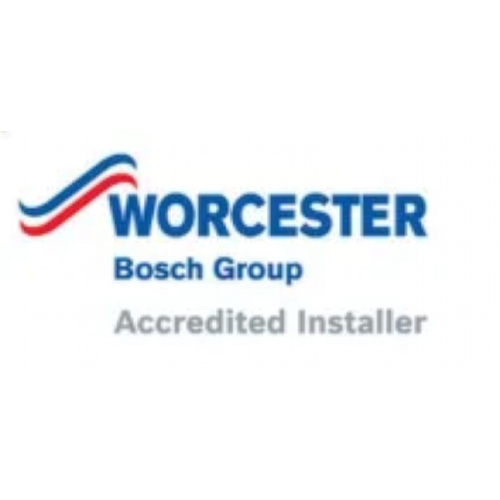 Worcester Bosch Accredited Installer